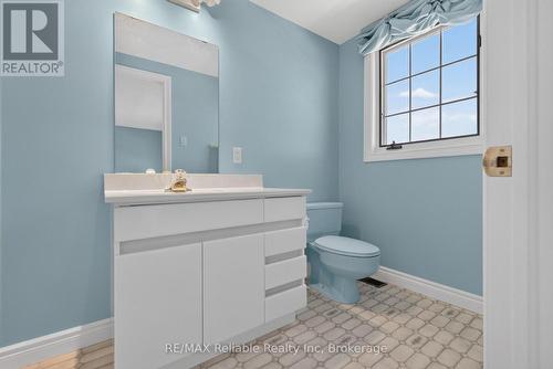 1 Harbour Lane, Goderich (Goderich (Town)), ON - Indoor Photo Showing Bathroom