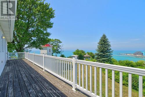 1 Harbour Lane, Goderich (Goderich (Town)), ON - Outdoor
