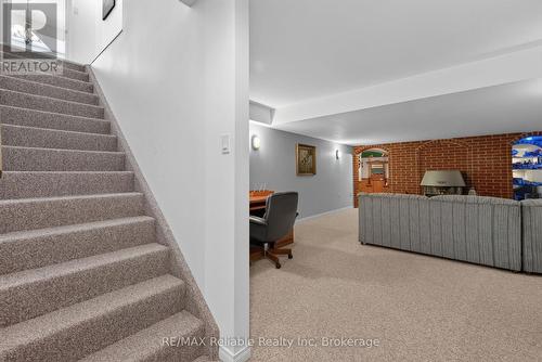 1 Harbour Lane, Goderich (Goderich (Town)), ON - Indoor Photo Showing Other Room