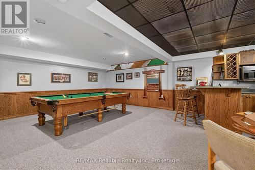 1 Harbour Lane, Goderich (Goderich (Town)), ON - Indoor Photo Showing Other Room