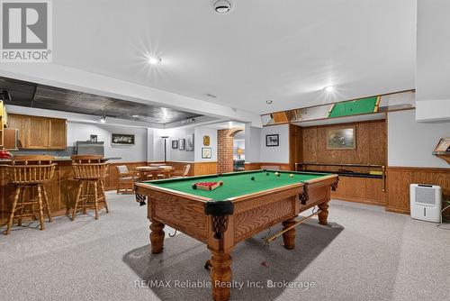 1 Harbour Lane, Goderich (Goderich (Town)), ON - Indoor Photo Showing Other Room
