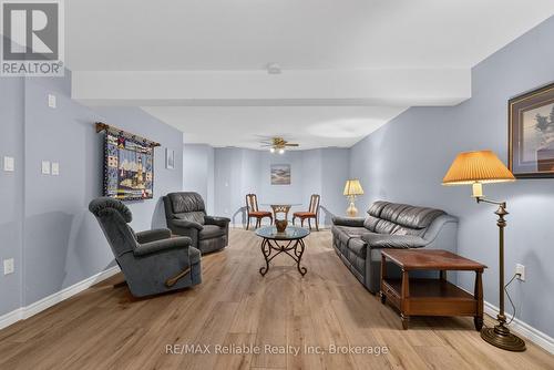 1 Harbour Lane, Goderich (Goderich (Town)), ON - Indoor Photo Showing Other Room