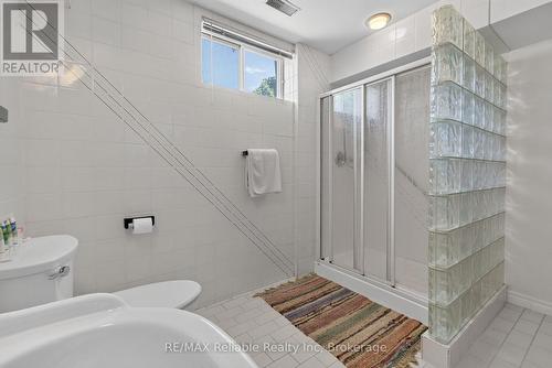 1 Harbour Lane, Goderich (Goderich (Town)), ON - Indoor Photo Showing Bathroom