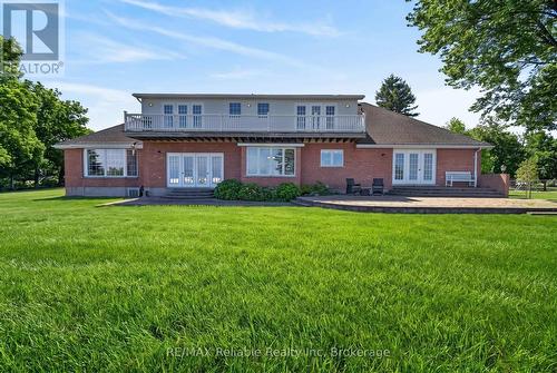 1 Harbour Lane, Goderich (Goderich (Town)), ON - Outdoor