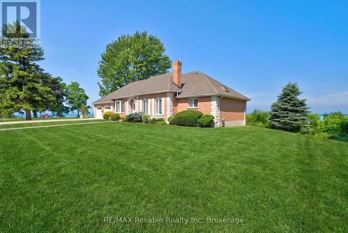 1 Harbour Lane, Goderich (Goderich (Town)), ON - Outdoor