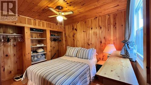Primary bedroom - 31 Terra Nova Road, Terra Nova, NL - Indoor
