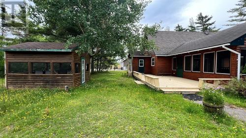 31 Terra Nova Road, Terra Nova, NL - Outdoor