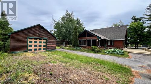 31 Terra Nova Road, Terra Nova, NL - Outdoor