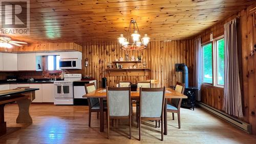 31 Terra Nova Road, Terra Nova, NL - Indoor