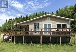 6 Birchy Cove Road Howley, NL A0K 3E0