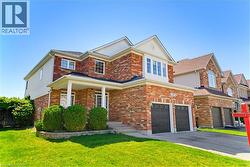 359 PINE VALLEY Drive  Kitchener, ON N2P 2V4