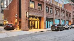2102 - 15 MERCER STREET Toronto, ON M5V 0T8