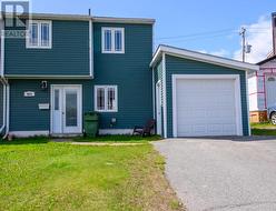 903 Cashin Crescent Labrador City, NL A2V 2X3