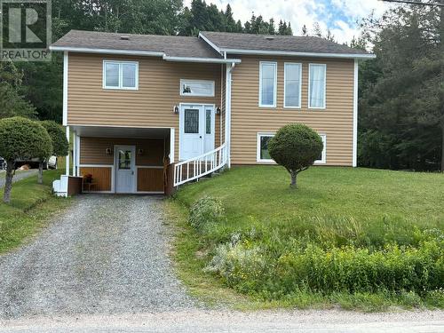 28 Hillview Heights Extension  Glovertown, NL A0G 2M0