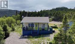0 Main Road Southern Arm, NL A0J 1T0