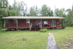 Metal Roof - 