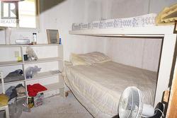 Bedroom 4 - 