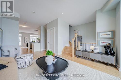 6 Teasel Way, Markham, ON - Indoor