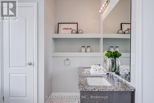 6 Teasel Way, Markham, ON - Indoor Photo Showing Other Room