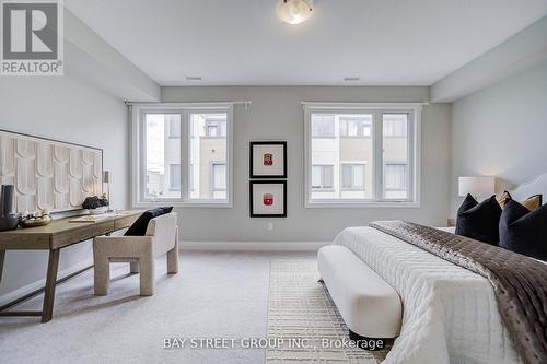 6 Teasel Way, Markham, ON - Indoor Photo Showing Bedroom