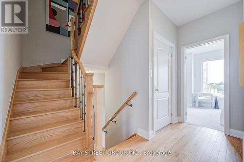 6 Teasel Way, Markham, ON - Indoor Photo Showing Other Room