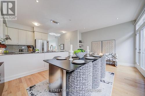 6 Teasel Way, Markham, ON - Indoor