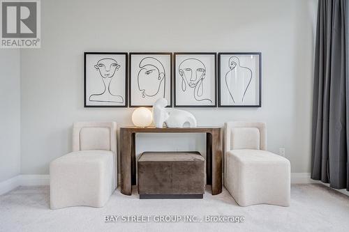 6 Teasel Way, Markham, ON - Indoor Photo Showing Other Room