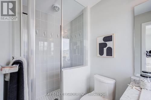 6 Teasel Way, Markham, ON - Indoor Photo Showing Bathroom