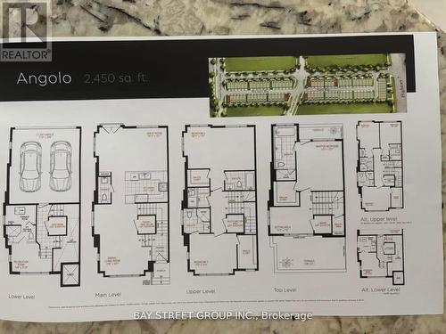 6 Teasel Way, Markham, ON - Other
