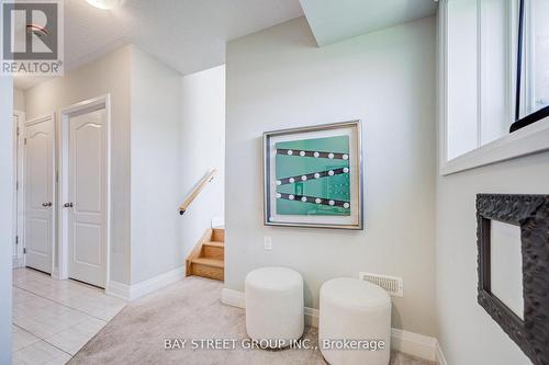 6 Teasel Way, Markham, ON - Indoor Photo Showing Other Room