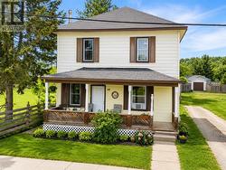 60 Main Street  Webbwood, ON P0P 2G0