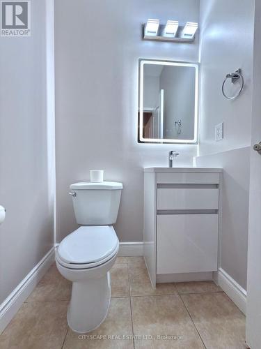 5409 Bestview Way, Mississauga, ON - Indoor Photo Showing Bathroom