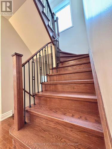 5409 Bestview Way, Mississauga, ON - Indoor Photo Showing Other Room