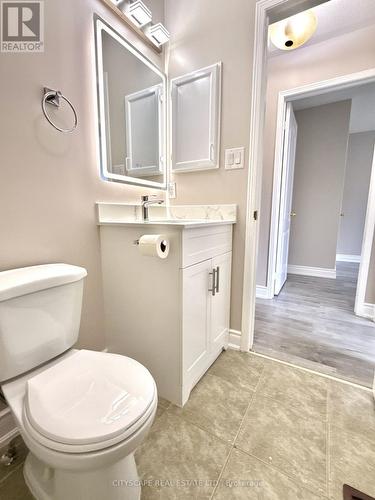 5409 Bestview Way, Mississauga, ON - Indoor Photo Showing Bathroom