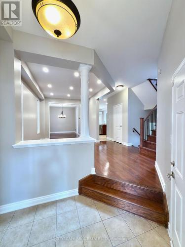 5409 Bestview Way, Mississauga, ON - Indoor Photo Showing Other Room