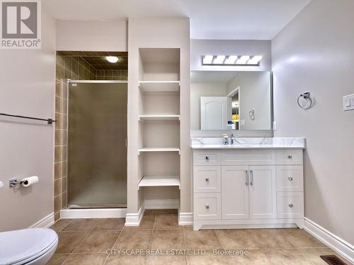 5409 Bestview Way, Mississauga, ON - Indoor Photo Showing Bathroom