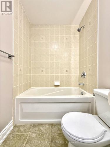 5409 Bestview Way, Mississauga, ON - Indoor Photo Showing Bathroom