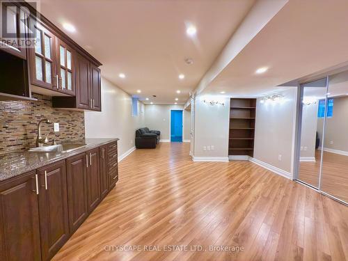 5409 Bestview Way, Mississauga, ON - Indoor