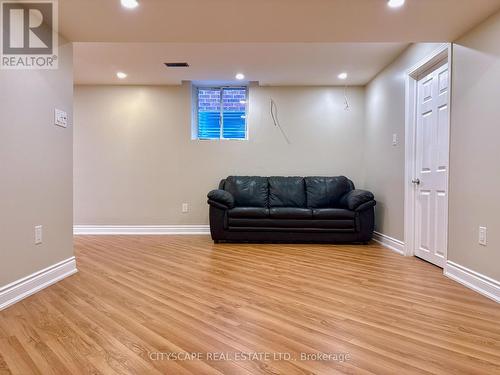 5409 Bestview Way, Mississauga, ON - Indoor