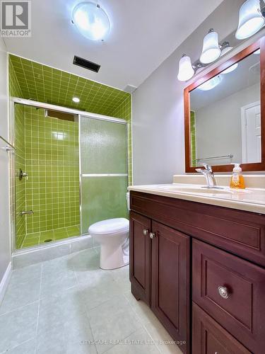 5409 Bestview Way, Mississauga, ON - Indoor Photo Showing Bathroom