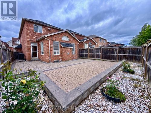 5409 Bestview Way, Mississauga, ON - Outdoor
