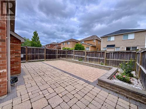 5409 Bestview Way, Mississauga, ON - Outdoor With Exterior