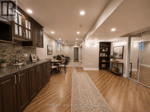 5409 Bestview Way, Mississauga, ON - Indoor