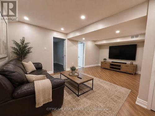 5409 Bestview Way, Mississauga, ON - Indoor