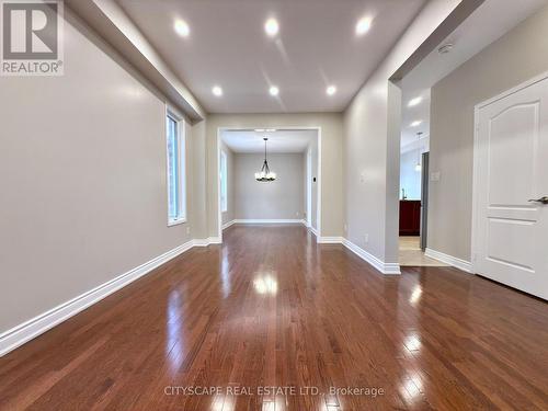 5409 Bestview Way, Mississauga, ON - Indoor Photo Showing Other Room