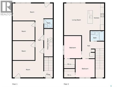 424 9Th Avenue W, Moose Jaw, SK - Other