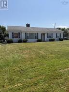 MACDONALD STREET, ANTIGONISH, N.S.  Antigonish, NS B2G 1M6