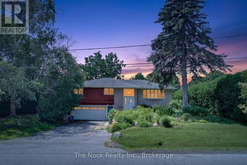 94 WAY STREET  Whitby (Brooklin), ON L1M 1B8