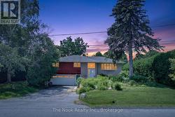 94 WAY STREET  Whitby (Brooklin), ON L1M 1B8