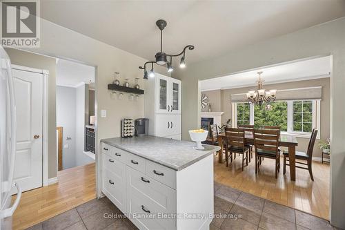 1657 4Th Line, Douro-Dummer, ON - Indoor Photo Showing Dining Room